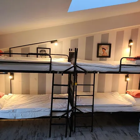 AB Hostel-2